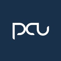 Petra Christian University logo