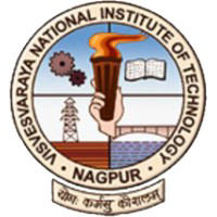 Visvesvaraya National Institute of Technology, Nagpur logo