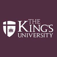 The King's University logo