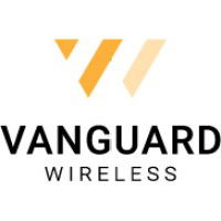 Vanguard Wireless logo