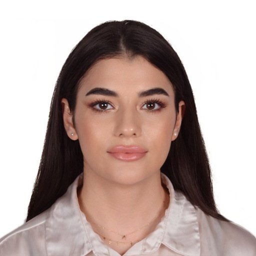 Alexandra Sfrijan