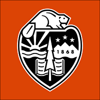 Oregon State University-Cascades logo