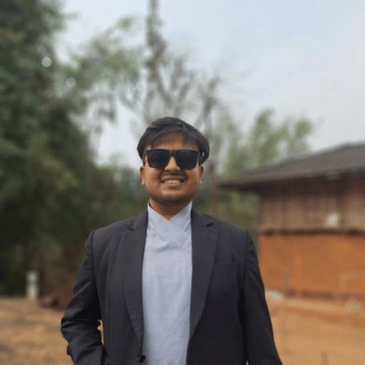 Utsav Adhikari