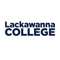 Lackawanna College logo