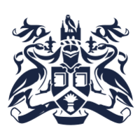 University of Lincoln logo
