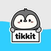 Tikkit logo