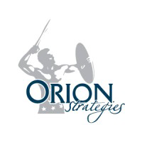Orion Strategies logo