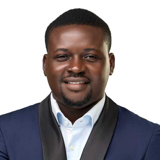 Soyinka Afolabi