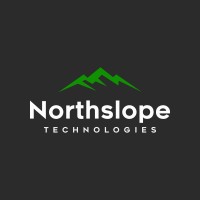 Northslope Technologies Inc. logo