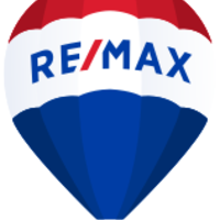 RE/MAX PRO-COMMERCIAL logo