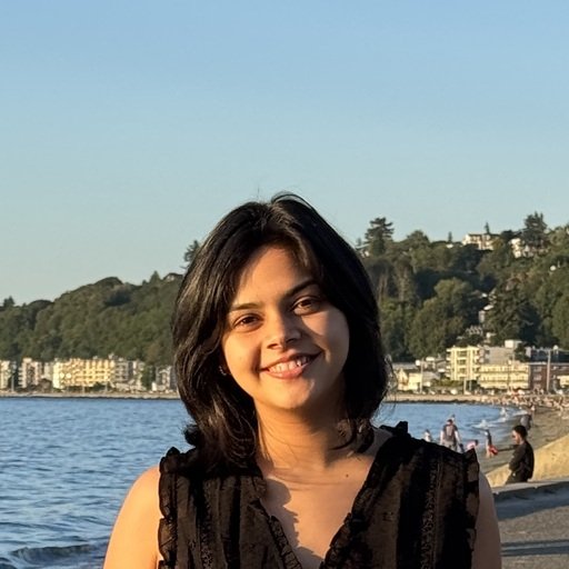 Srishti Nag