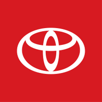 Toyota Connected Experience logo