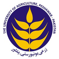 Arid Agriculture University logo