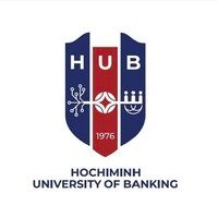 Banking University of Ho Chi Minh City logo