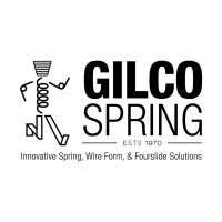 Gilco Spring, Inc. logo