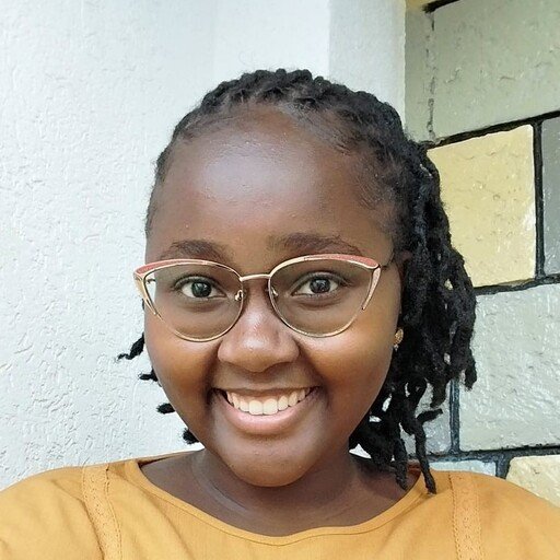 Grace Ndulu