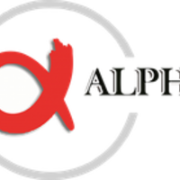 AlphaIT logo