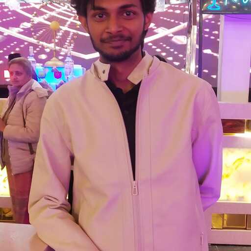 Anupam S Prakash