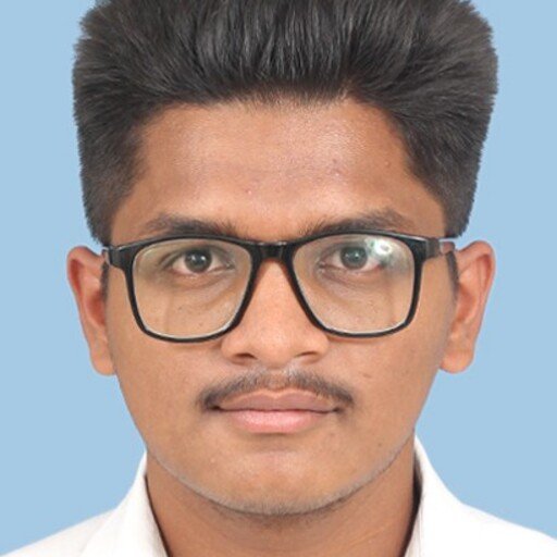 Chintu Gouda