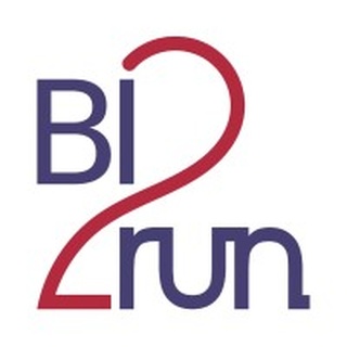 BI2run GmbH & Co. KG logo