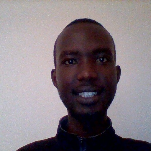 Nshuti Bravo