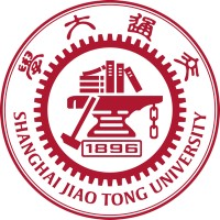 Shanghai Jiao Tong University logo