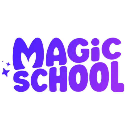 MagicSchool logo