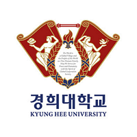 Kyung Hee University logo