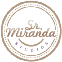 SR MIRANDA logo