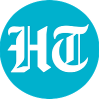 Hindustan Times logo