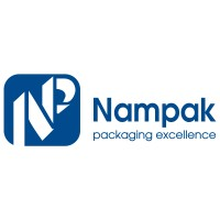 NAMPAK Nigeria Limited logo