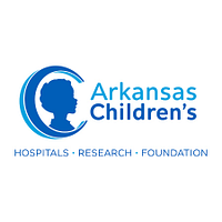 Arkansas Children's logo