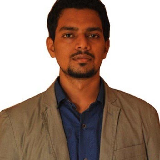 Pritam Kumar Yadav