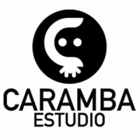 Caramba Estudio logo