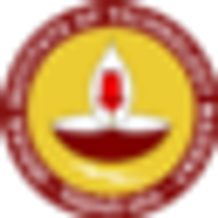 Indian Institute of Technology, Madras logo