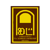 University St. Clement Ohridski - Faculty of Education logo