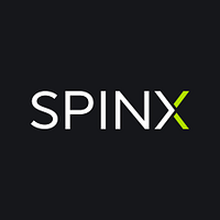 Spinx Digital logo