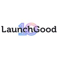 LaunchGood logo