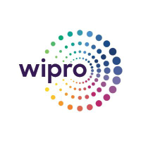 Wipro technologies logo