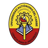 Universidad Autónoma de Colombia logo