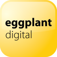 Eggplant Digital logo