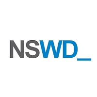 NS Web Development logo