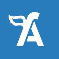 FreeAgent logo