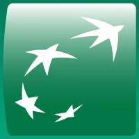 BNP Paribas Vietnam logo