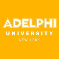 Adelphi University logo