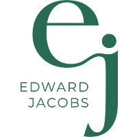 Edward Jacobs logo