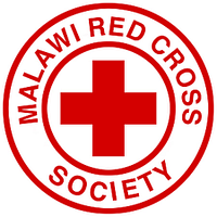 Malawi Red Cross Society logo