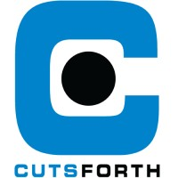 Cutsforth, LLC logo