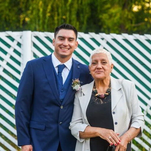 Lucas Alejandro Vega Sepulveda