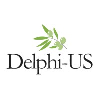 Delphi-US logo